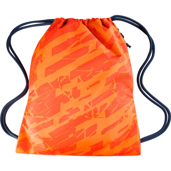 Nike Nederland Heritage Gymtas OranjeLeeuwinnen