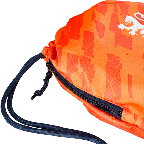Nike Nederland Heritage Gymtas OranjeLeeuwinnen