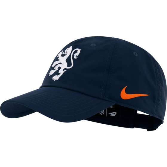 Nike Nederland Club Keps Barn