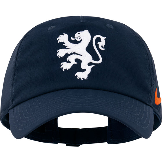 Nike Nederland Club Cap OranjeLeeuwinnen