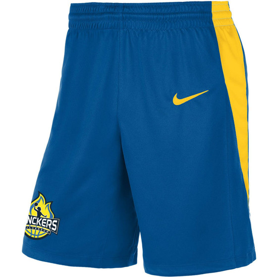 Nike Basketball Short Kids Dunckers Uit