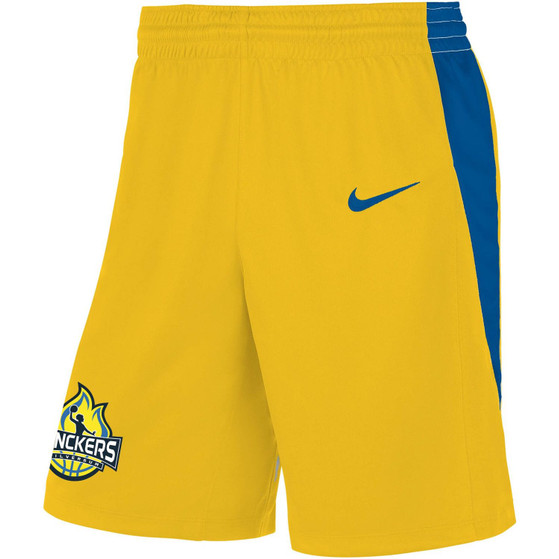 Nike Basketball Short Kids Dunckers Thuis