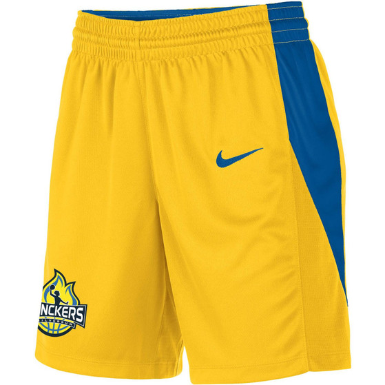 Nike Team Basketball Short Women Dunckers