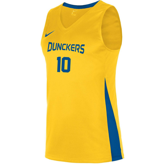 Nike Basketball Shirt Men Dunckers Thuis