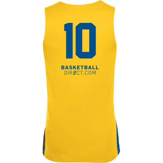 Nike Basketball Shirt Kids Dunckers Thuis