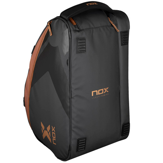 Nox Luxury Open Series Racketväska