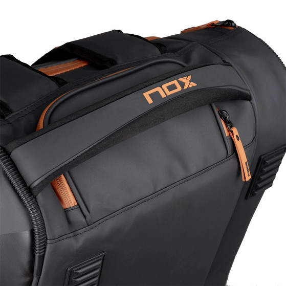 Nox Luxury Open Series Racketväska