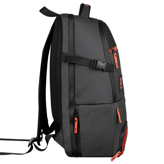 Nox Luxury Open Series Backpack
