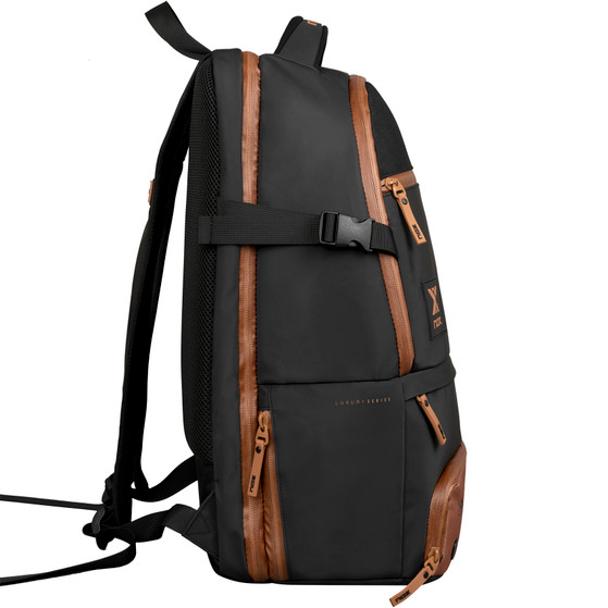 Nox Luxury Open Series Backpack