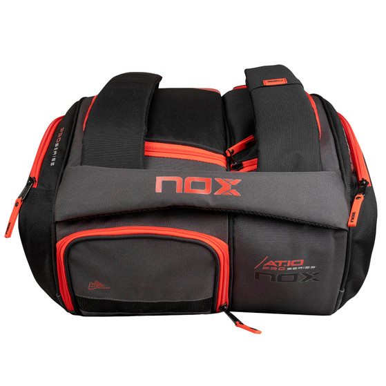 Nox AT10 XXL Racketväska
