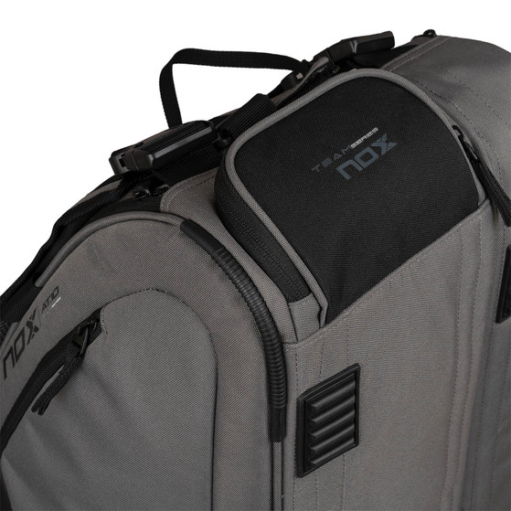 Nox AT10 Team Racketbag