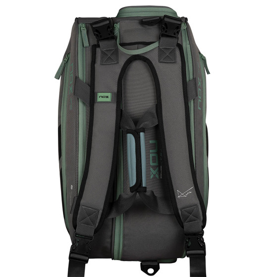 Nox Pack 6