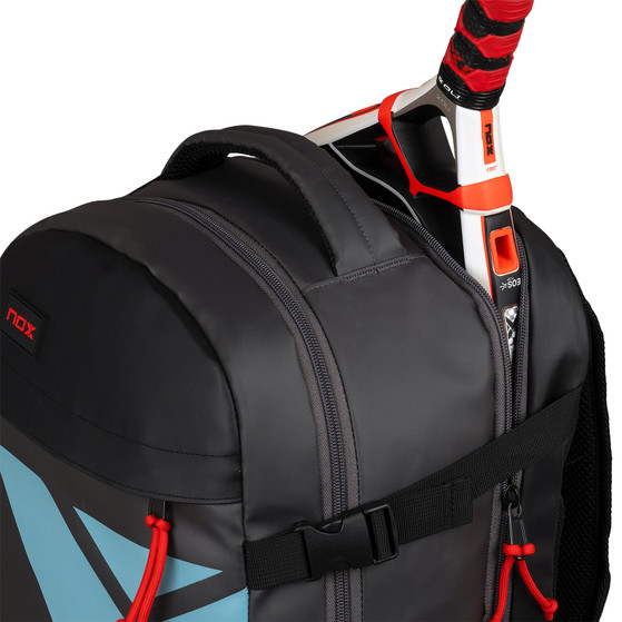 Nox AT10 Team Backpack