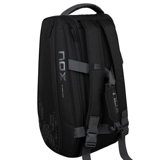 Nox Pack 13