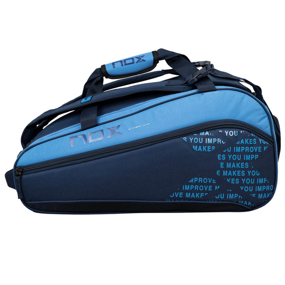 Nox Street Series Racketbag