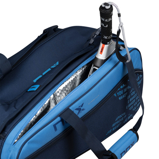 Nox Street Series Racketbag