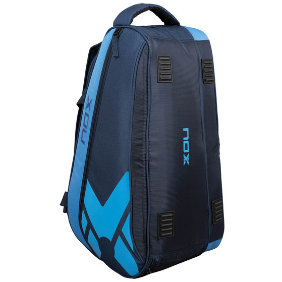Nox Street Series Racketbag