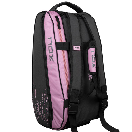 Nox Street Series Racketbag