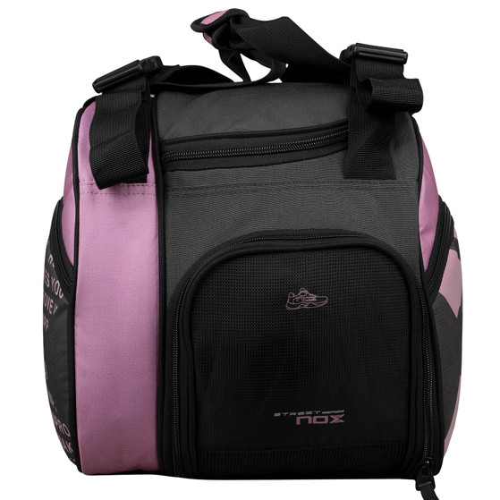 Nox Street Series Racketbag