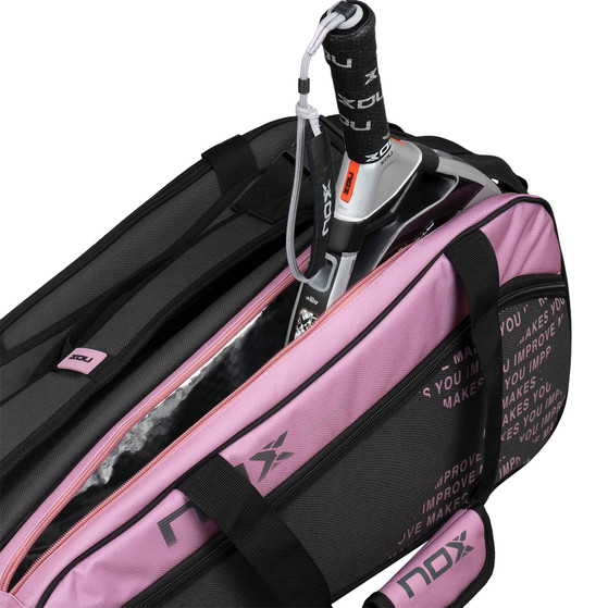 Nox Street Series Racketbag