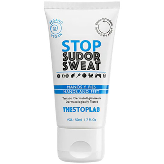 Sweat Stop