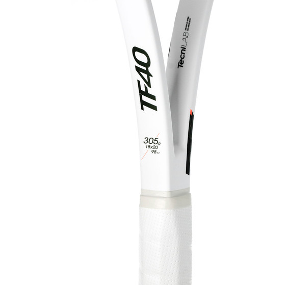 Tecnifibre TF40 305 18x20