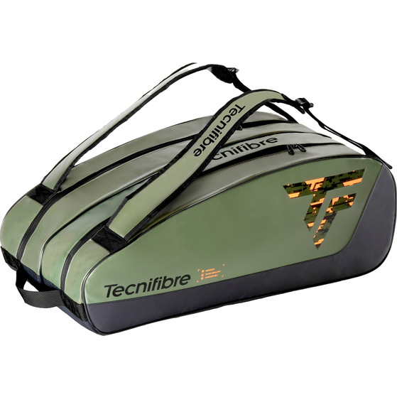 Tecnifibre Tour Endurance 12 Racketbag