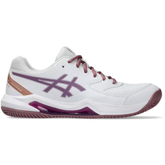 Asics Gel-Dedicate 8 Padel Women
