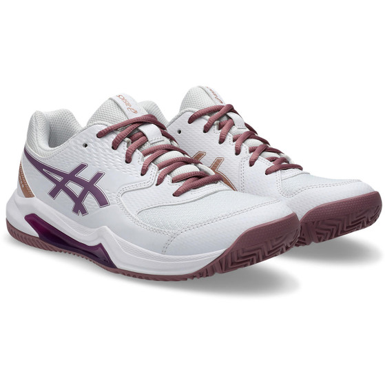 Asics Gel-Dedicate 8 Padel Women
