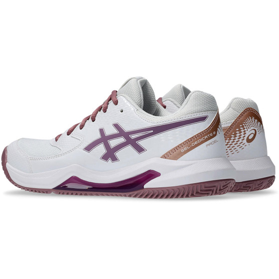 Asics Gel-Dedicate 8 Padel Women