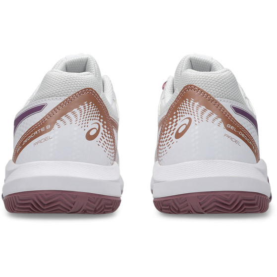 Asics Gel-Dedicate 8 Padel Women