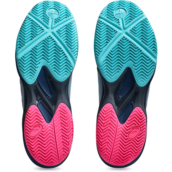 ASICS Solution Swift FF 2 Padel Heren