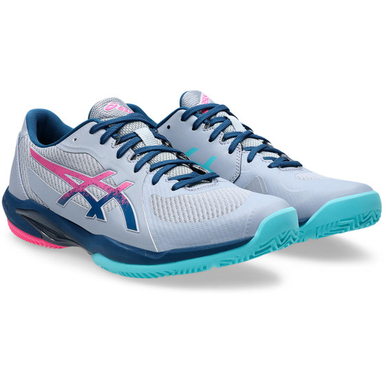 ASICS Solution Swift FF 2 Padel Heren