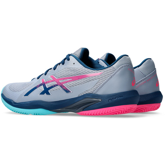 ASICS Solution Swift FF 2 Padel Heren