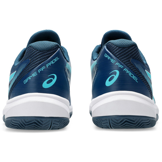 ASICS Game FF Padel Heren