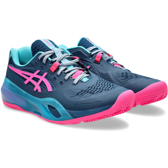 ASICS Gel-Resolution X Padel Heren