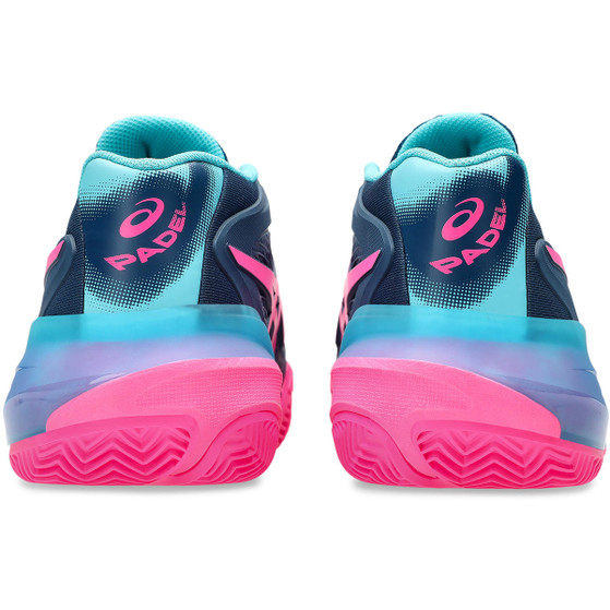 ASICS Gel-Resolution X Padel Heren