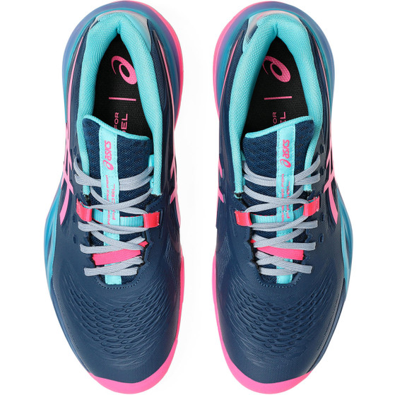 ASICS Gel-Resolution X Padel Heren