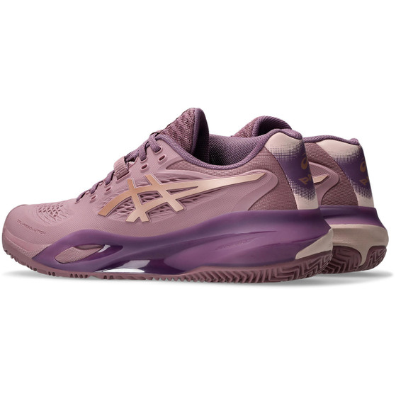 ASICS Gel-Resolution X Padel Dames