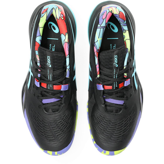 ASICS Gel-Resolution X Padel LTD Heren