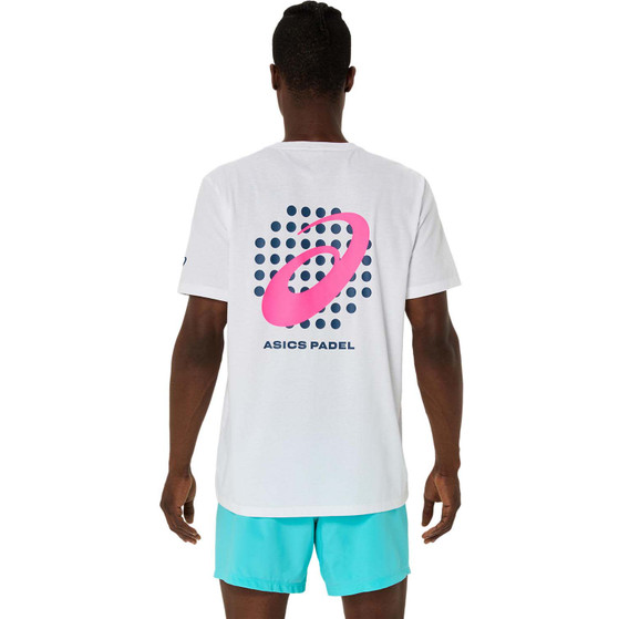 ASICS Court Padel Graphic Top