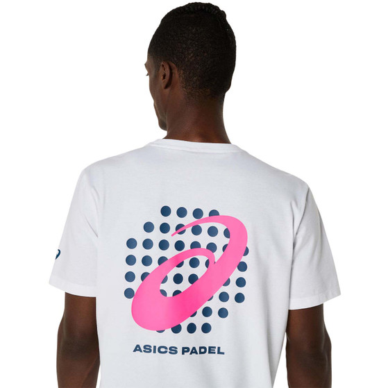 ASICS Court Padel Graphic Top