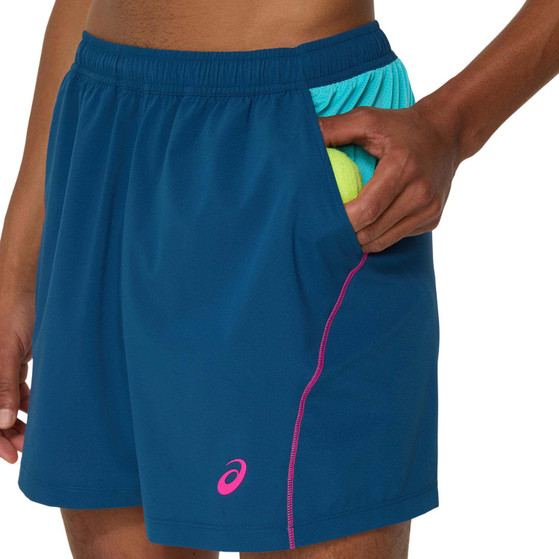 ASICS Court Padel 7 Inch Short