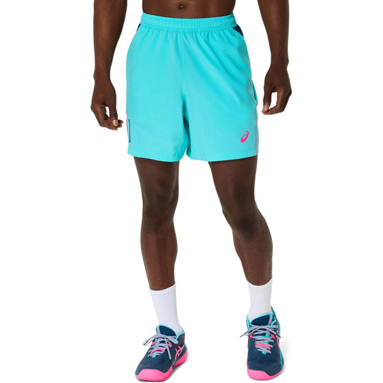 ASICS Court Padel 7 Inch Short