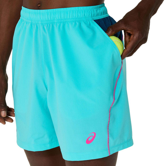 ASICS Court Padel 7 Inch Short