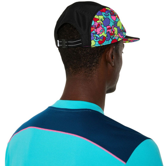 ASICS Court Padel Panel Cap