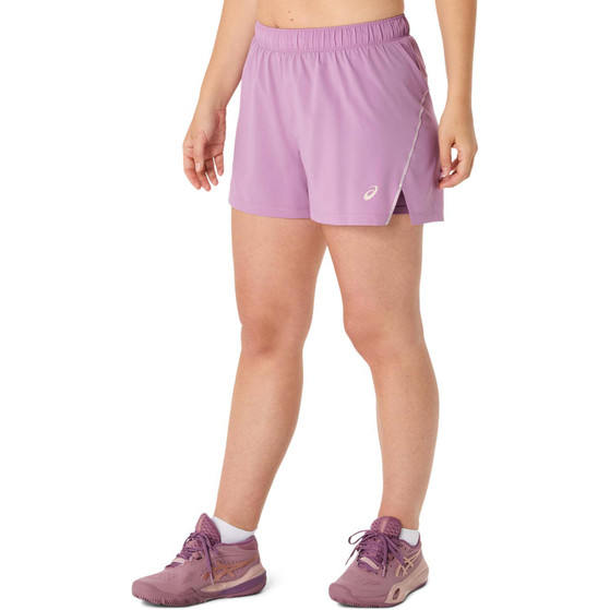 ASICS Court Padel 2in1 Short