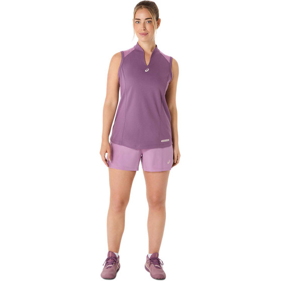 ASICS Court Padel 2in1 Short
