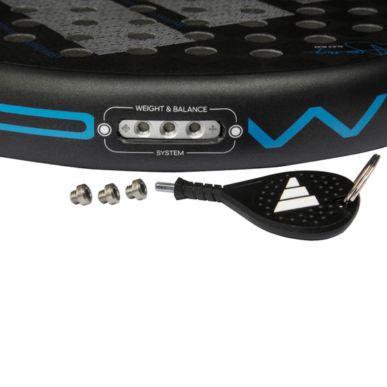 adidas Adipower Pack 1