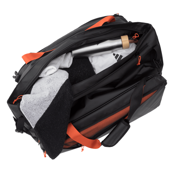 adidas Adipower Pack 4